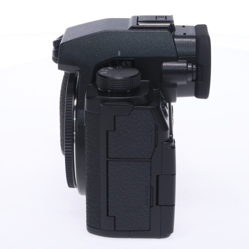 LUMIX DC-S5M2X