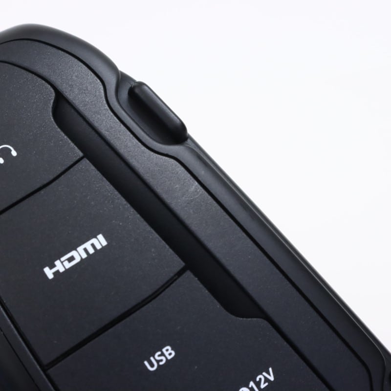 Blackmagic Cinema Camera 6K