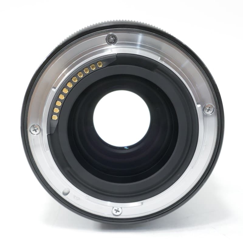 NIKKOR Z 50mm f/1.8 S