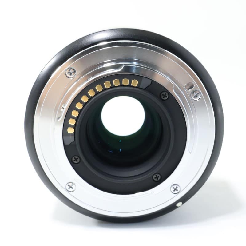 30mm F2.8 DN Art マイクロフォーサーズ ブラック