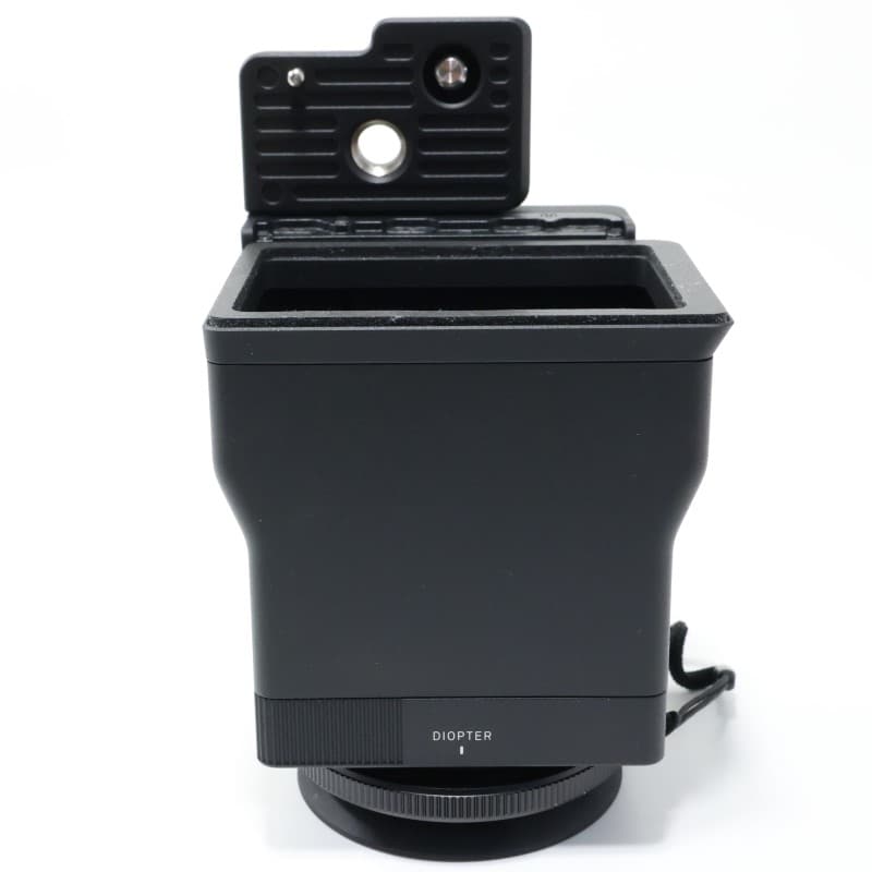 LCD VIEW FINDER LVF-11