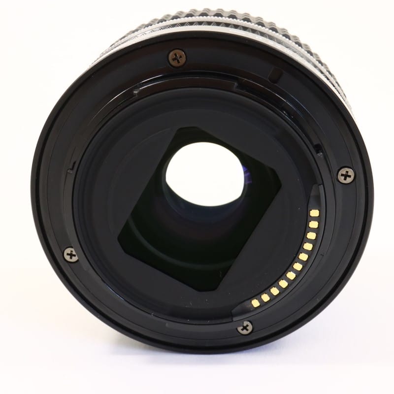 NIKKOR Z 40mm f/2 SE