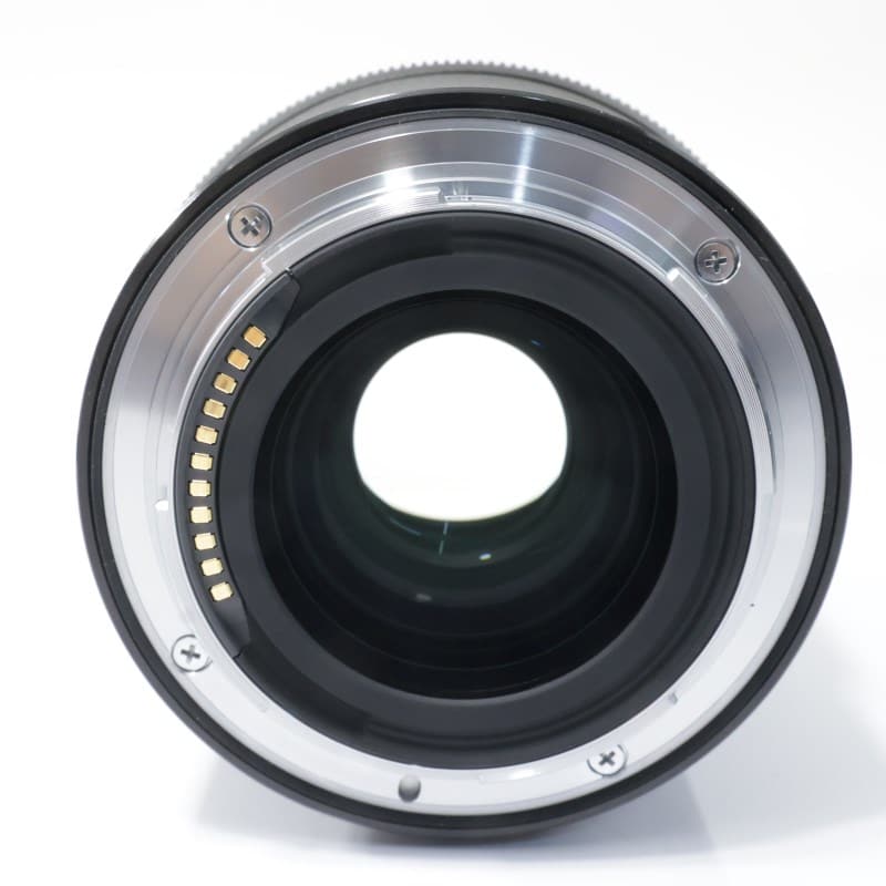 NIKKOR Z 50mm f/1.8 S