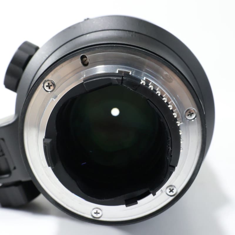 AF-S NIKKOR 70-200mm f/2.8G ED VR II