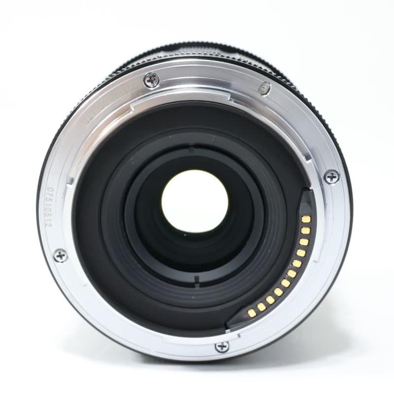 APO-LANTHAR 50mm F2 Aspherical II ニコンZ (フルサイズ)