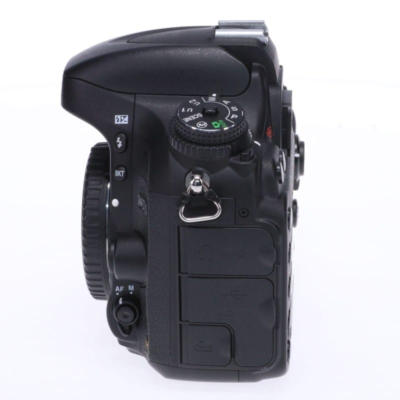 D610 ボディ