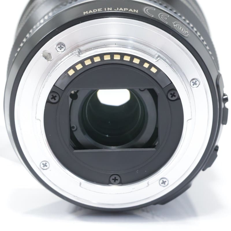 フジノンレンズ XF10-24mmF4 R OIS