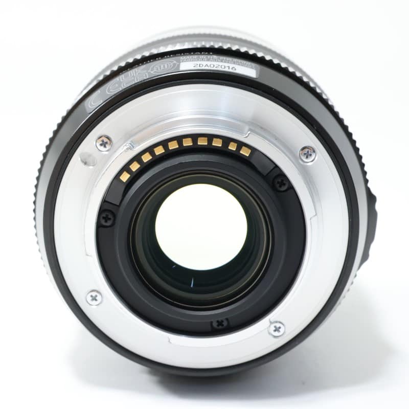 フジノンレンズ XF18mmF1.4 R LM WR