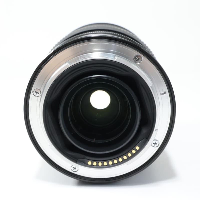 NIKKOR Z 24-120mm f/4 S