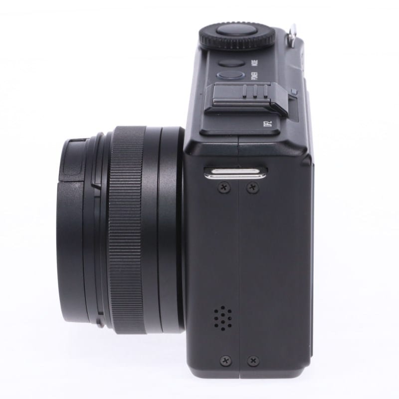 SIGMA DP2 Merrill ABランク 中古｜フジヤカメラ