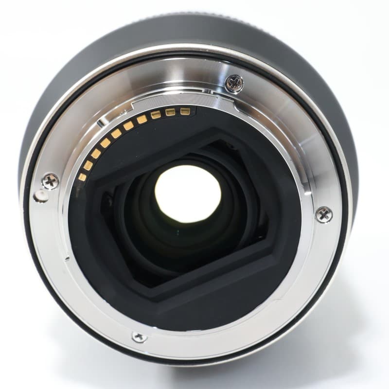 17-28mm F/2.8 Di III RXD (Model A046) ソニー E マウント用