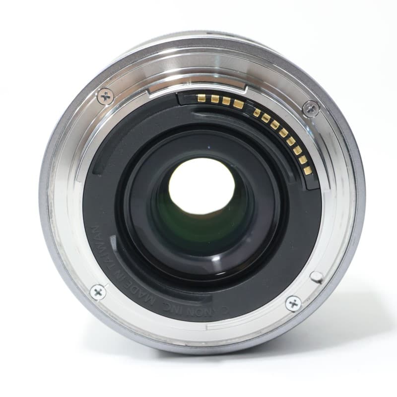 RF16mm F2.8 STM