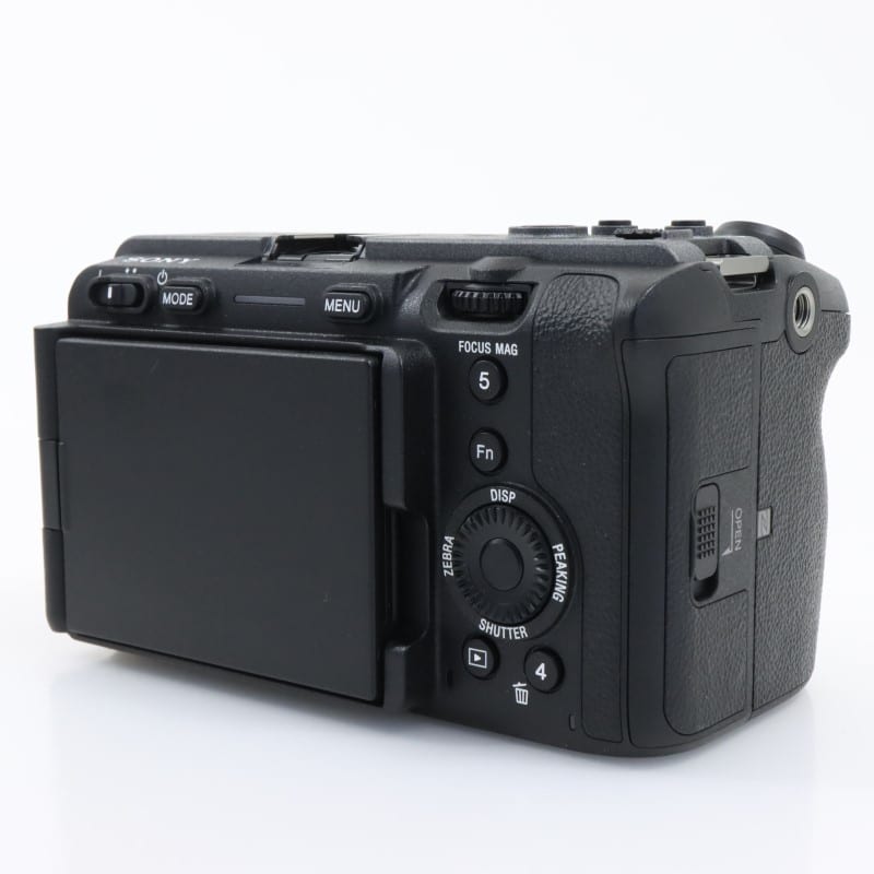 SONY FX3 ボディ ILME-FX3 中古 C2120182388142｜中古通販フジヤ