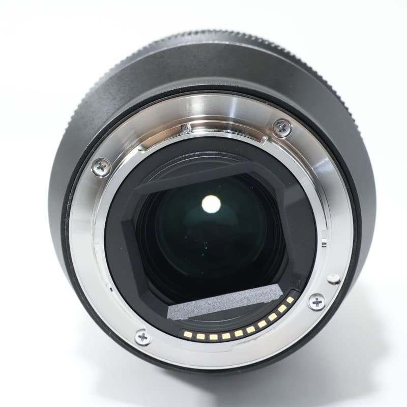 FE 50mm F1.4 GM SEL50F14GM