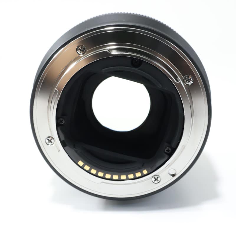 FE 50mm F1.8 SEL50F18F