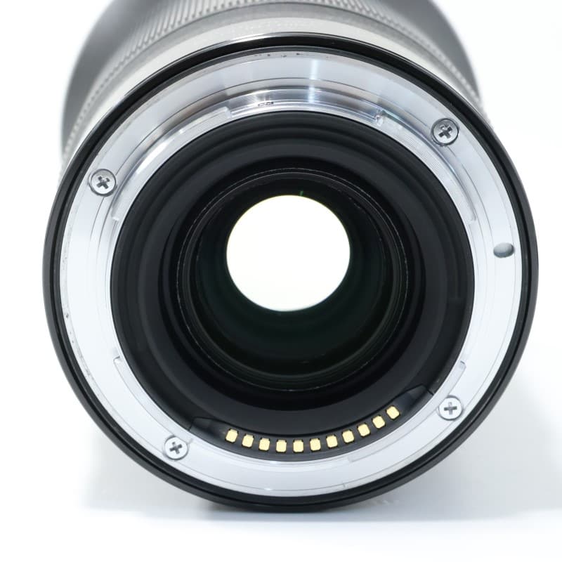NIKKOR Z 20mm f/1.8 S