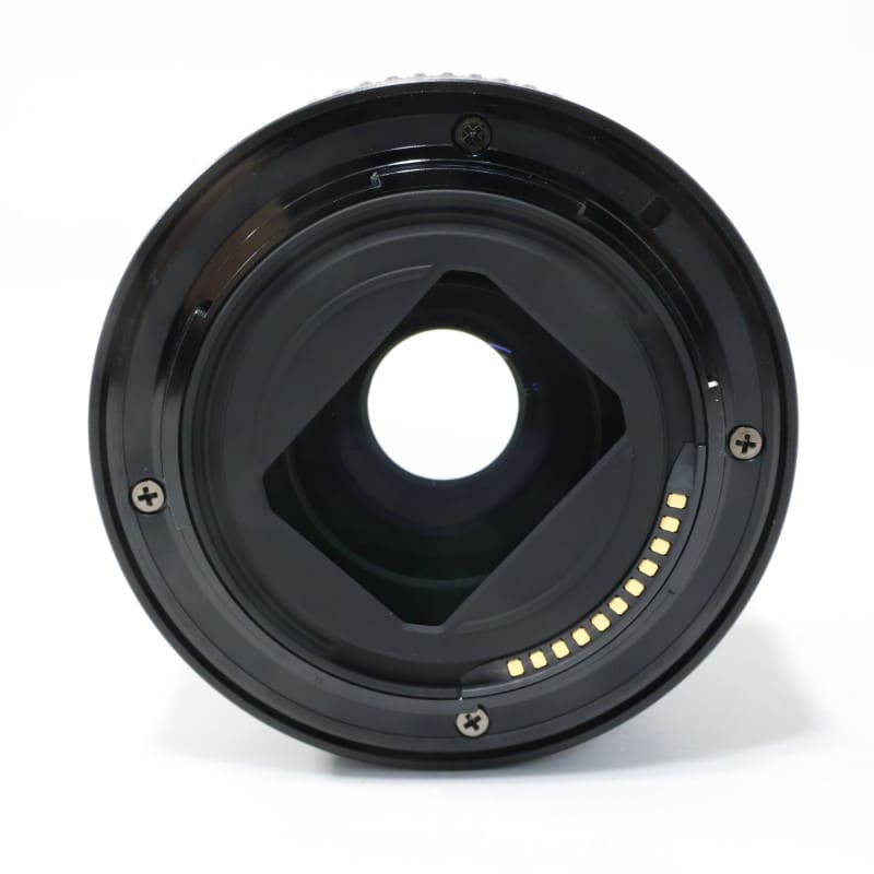 NIKKOR Z 40mm f/2 SE