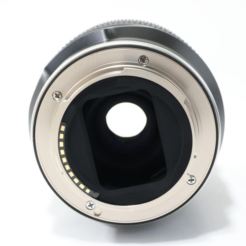 20-40mm F/2.8 Di III VXD (Model A062) ソニーEマウント