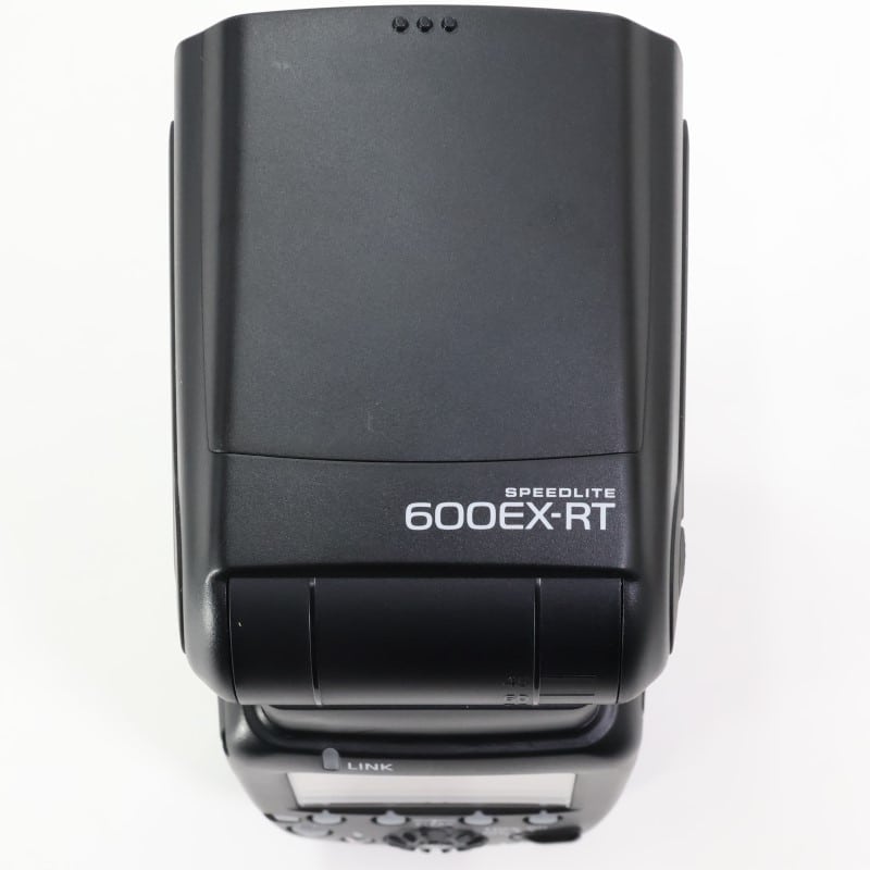 スピードライト 600EX-RT