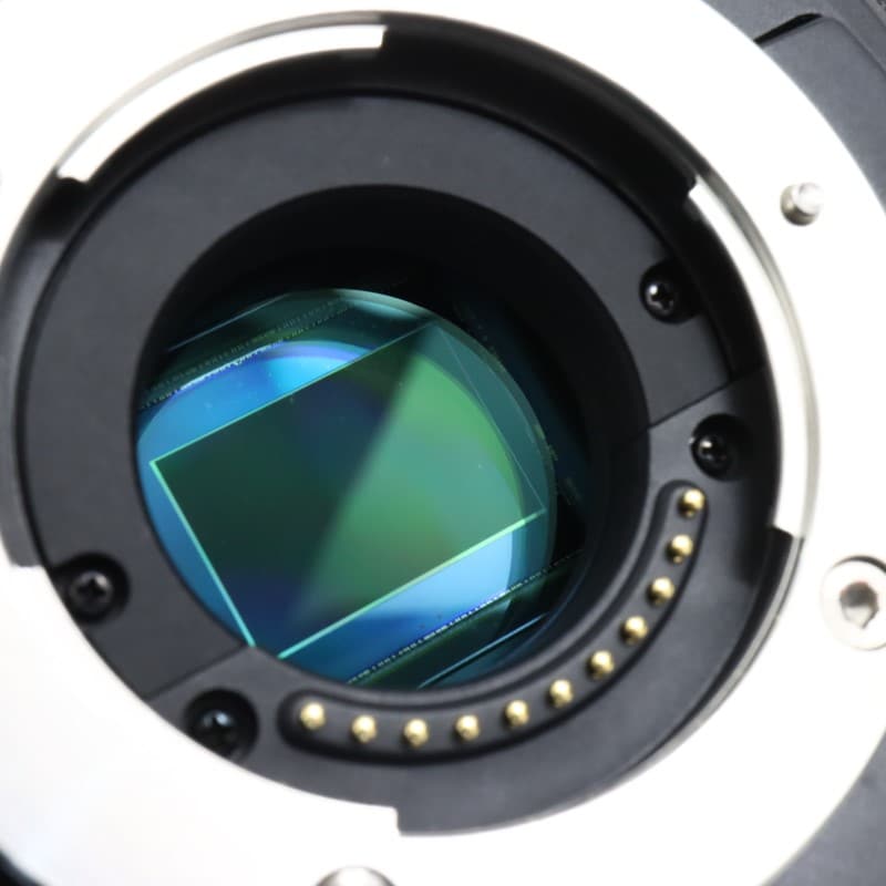 Blackmagic Pocket Cinema Camera 4K