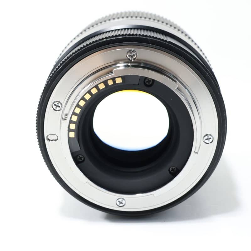 30mm F1.4 DC DN Contemporary 富士フイルムX