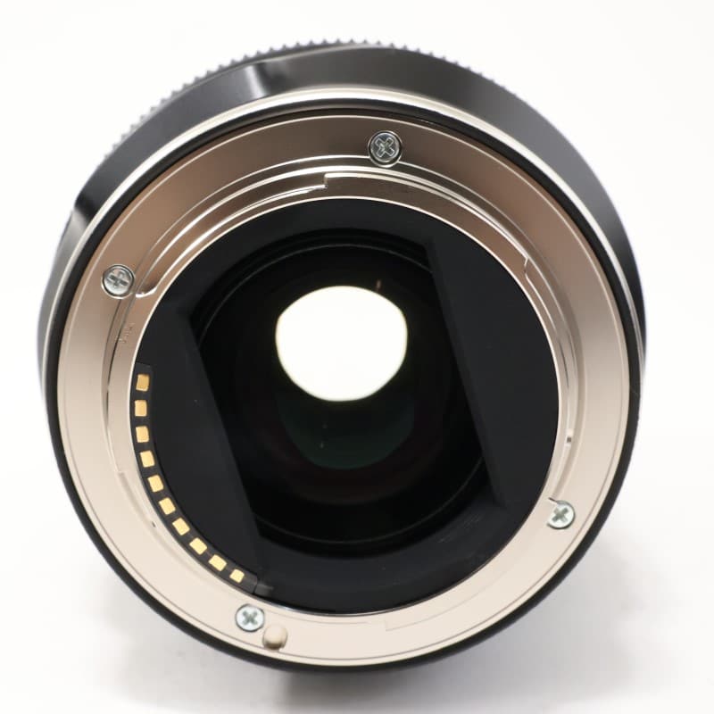 28-75mm F/2.8 Di III VXD G2 (Model A063) ソニー E マウント用