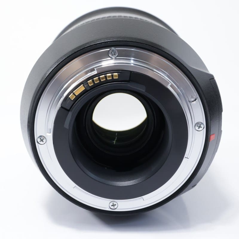 TAMRON SP 15-30mm F/2.8 Di VC USD (Model A012) キヤノンEFマウント