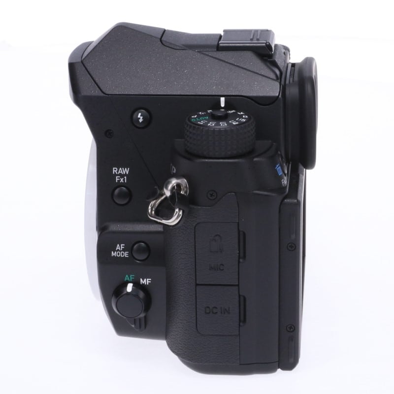 PENTAX KP ボディキット ブラック