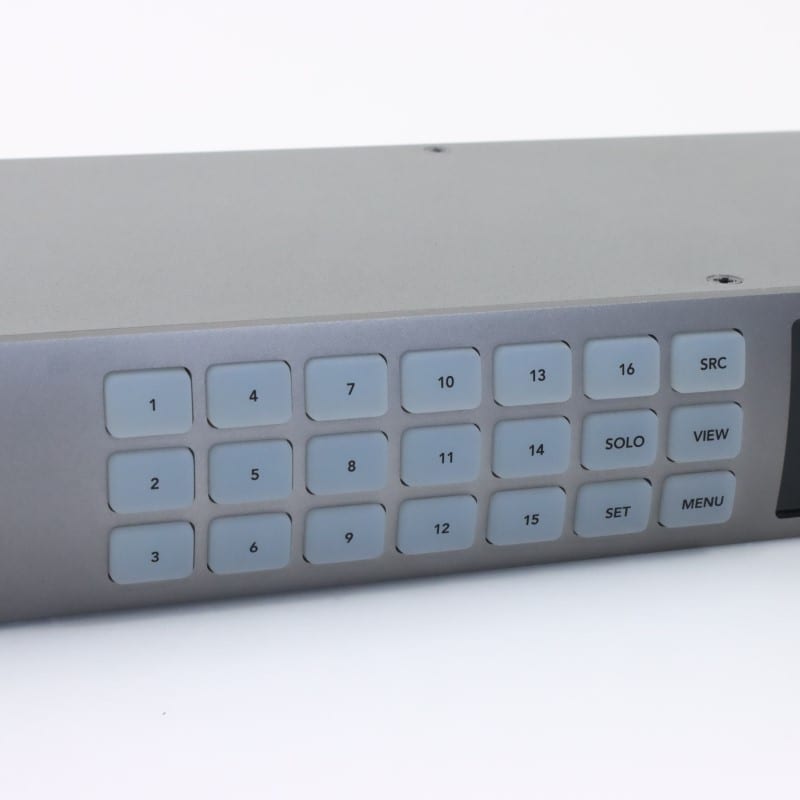 HDL-MULTIP6G/16 [Blackmagic MultiView 16]