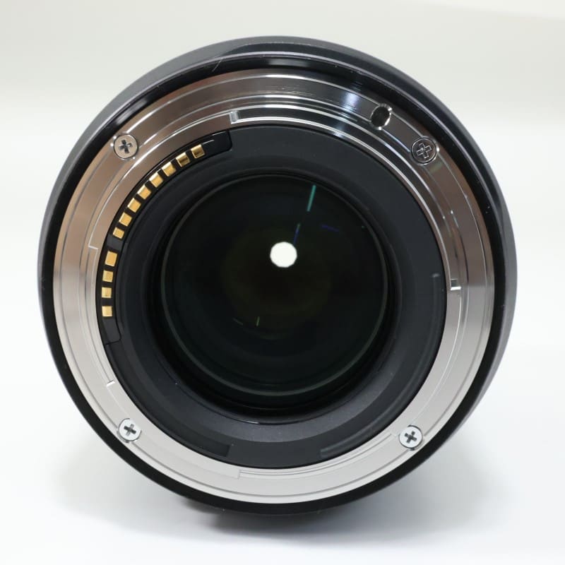RF50mm F1.4 L VCM
