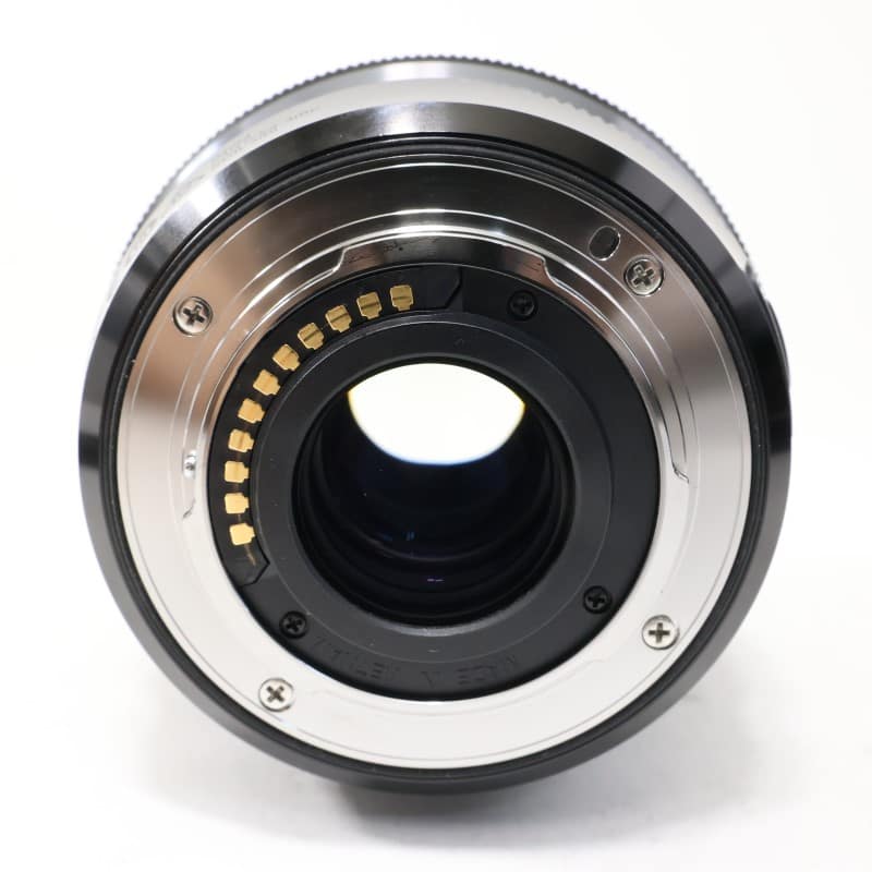 OM SYSTEM M.ZUIKO DIGITAL ED 8-25mm F4.0 PRO