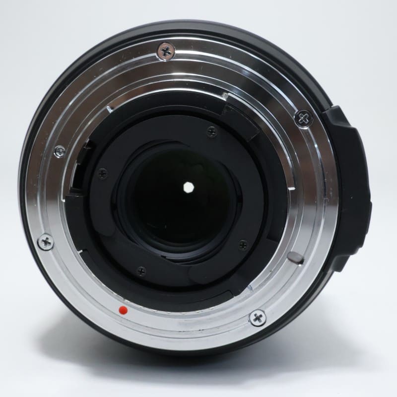 10mm F2.8 EX DC FISHEYE HSM ニコン