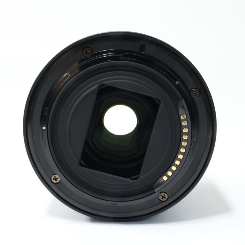 NIKKOR Z 28mm f/2.8