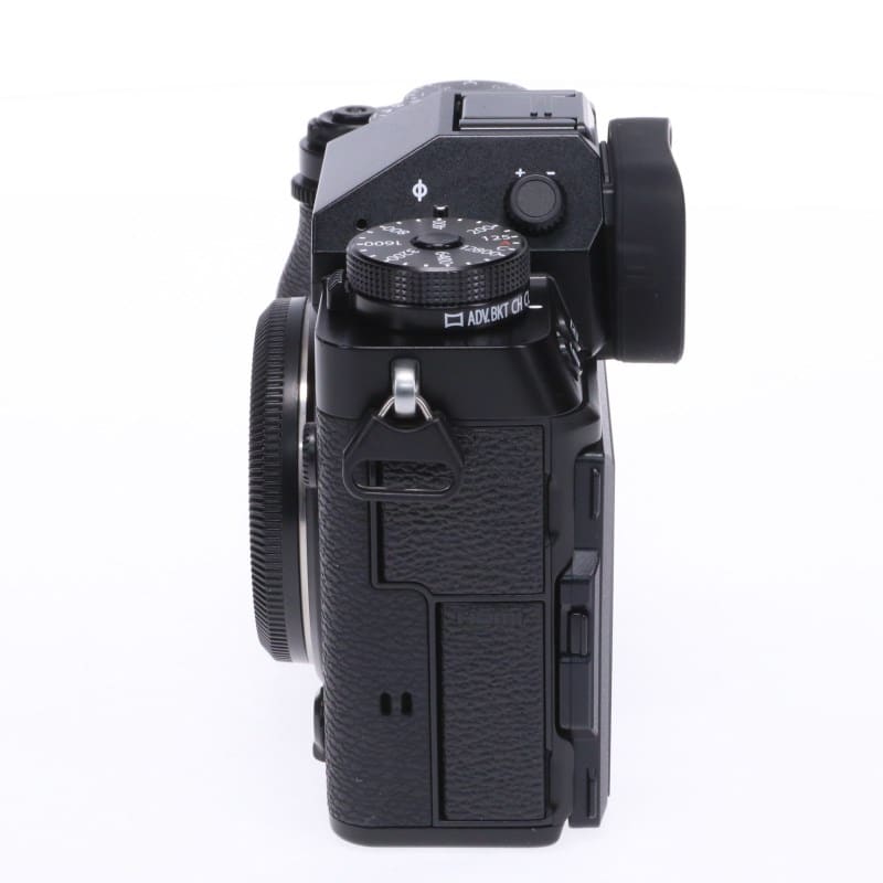 富士フイルム FUJIFILM X-T5 ボディ ブラック ABランク 中古｜フジヤカメラ