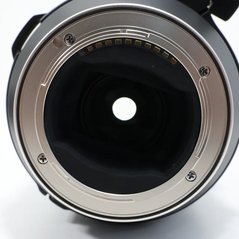 150-500mm F/5-6.7 Di III VC VXD (Model A057) ソニー E マウント用