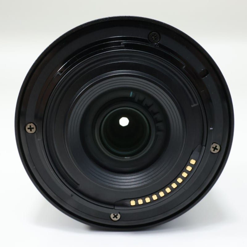 NIKKOR Z DX 12-28mm f/3.5-5.6 PZ VR