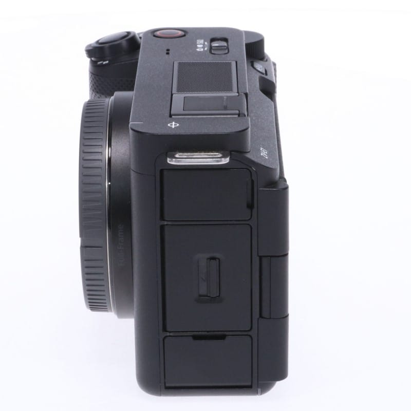 VLOGCAM ZV-E1 ボディ ブラック ZV-E1B