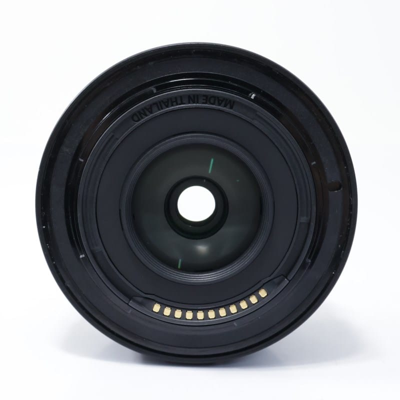Nikon NIKKOR Z DX 16-50mm f/3.5-6.3 VR ブラック AB-ランク 中古