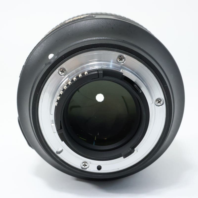 AF-S NIKKOR 58mm f/1.4G