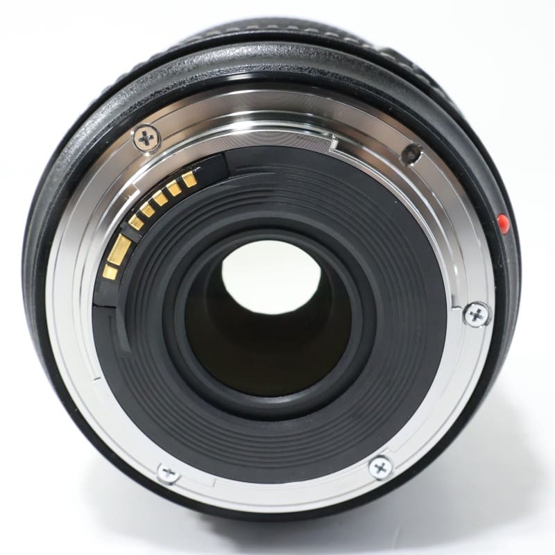 Canon EF24-70mm F4L IS USM 中古 C2120182522447｜中古通販フジヤカメラ