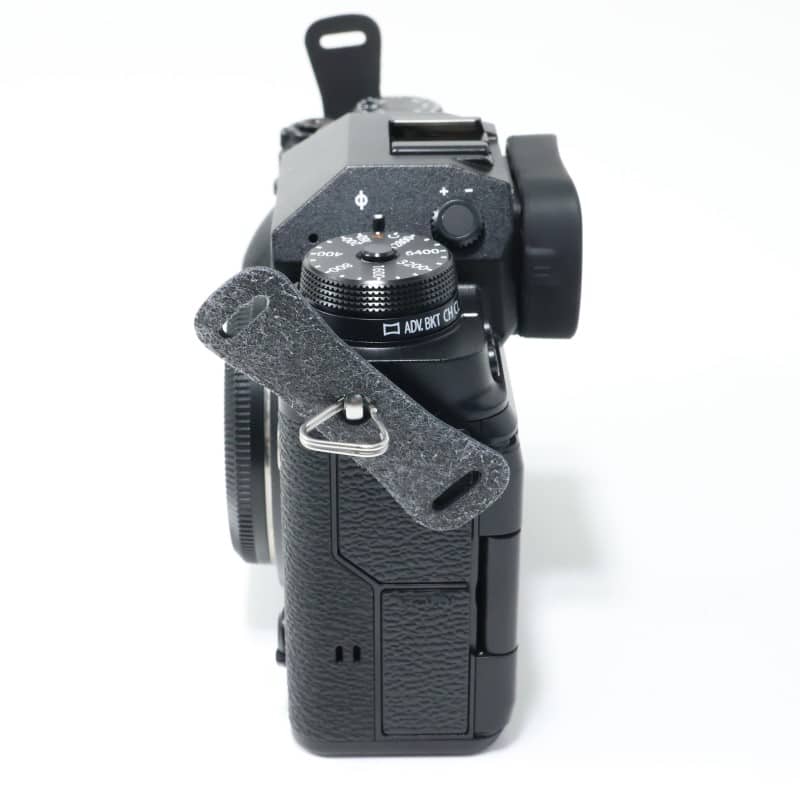 FUJIFILM X-T4 ボディ ブラック