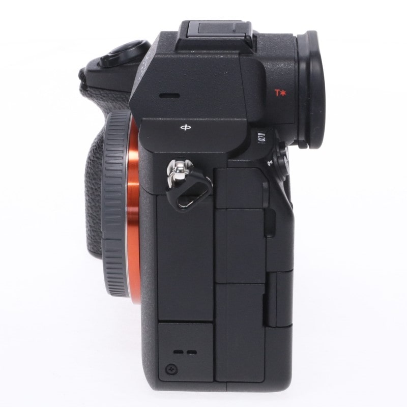 α7 IV ILCE-7M4