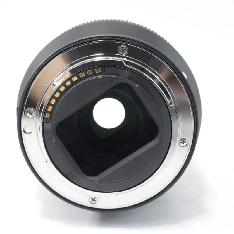FE 16-25mm F2.8 G SEL1625G