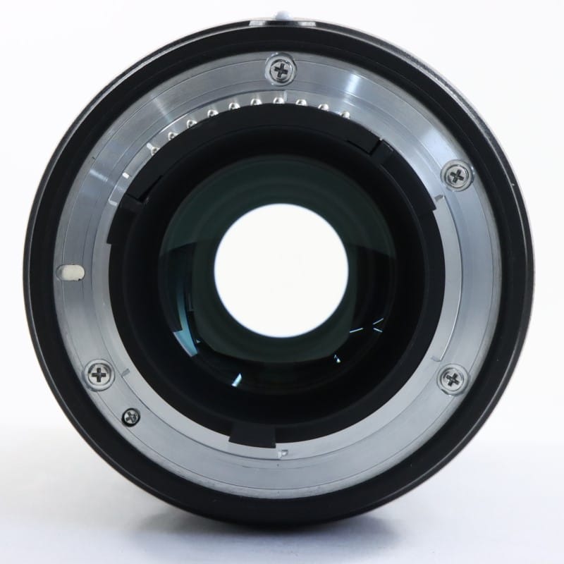 AF-S NIKKOR 300mm f/4E PF ED VR