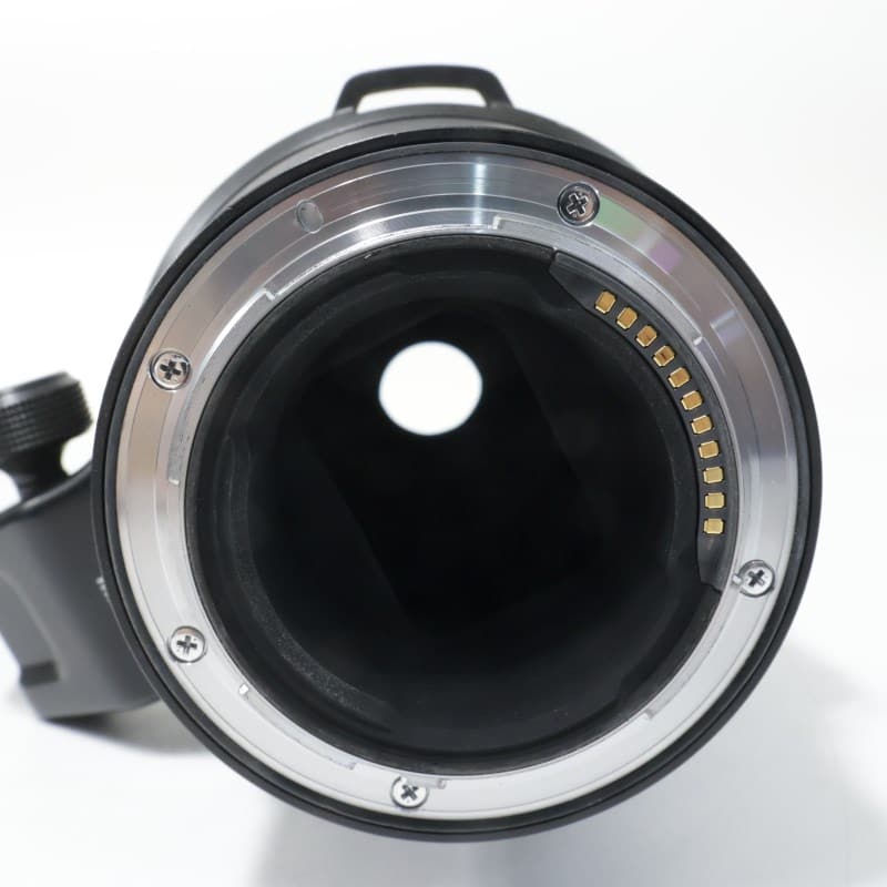 NIKKOR Z 180-600mm f/5.6-6.3 VR
