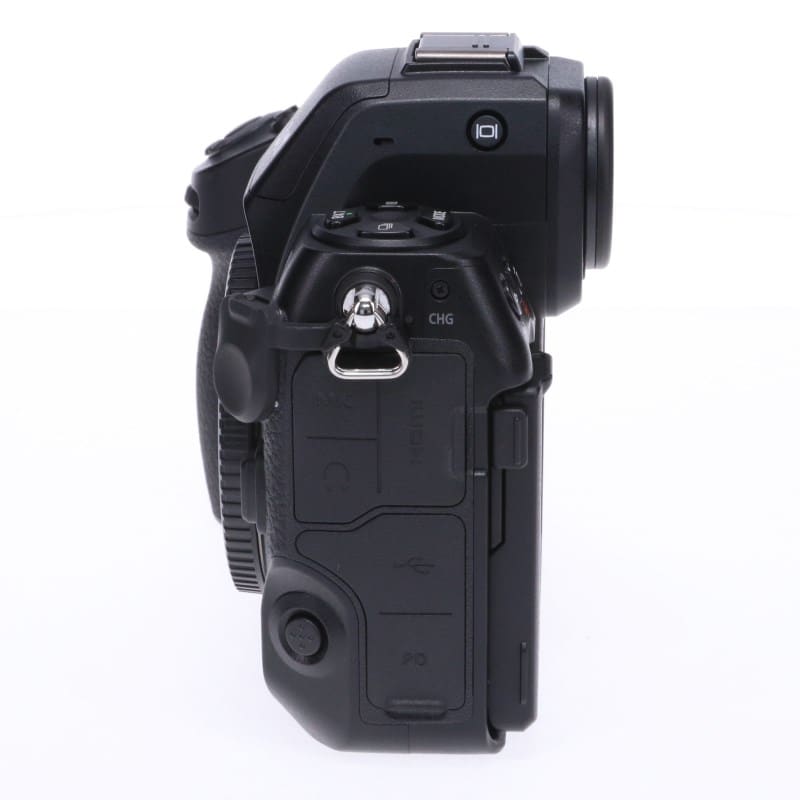 Nikon Z8 ボディ AB+ランク 中古｜フジヤカメラ