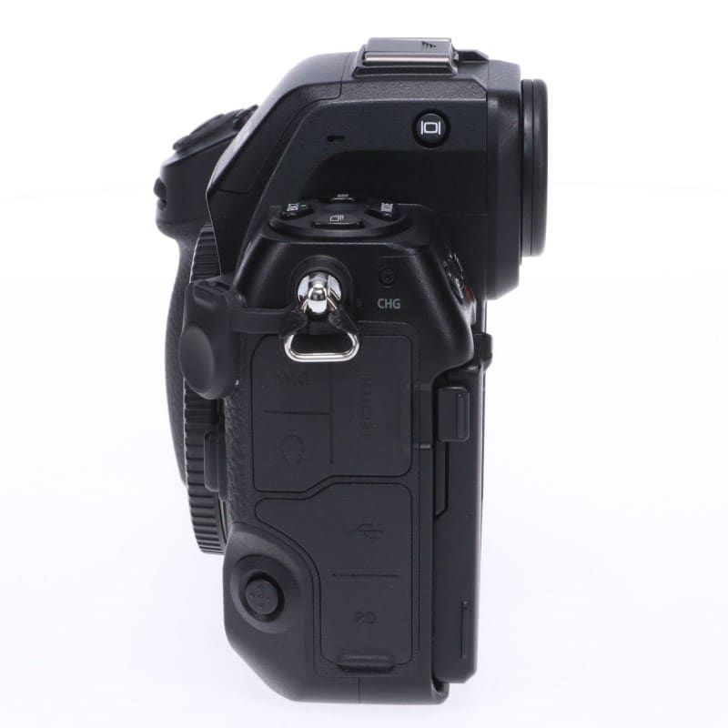 Nikon Z8 ボディ AB+ランク 中古｜フジヤカメラ