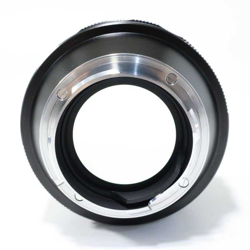 NOKTON 50mm F1.1 VM
