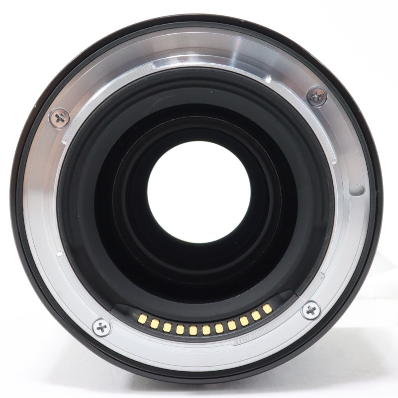 NIKKOR Z 35mm f/1.8 S