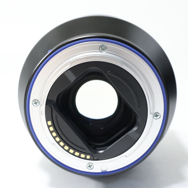 Batis 1.8/85 E-mount